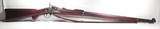 Springfield Model 1888 U.S. Trapdoor Rifle - 1 of 24