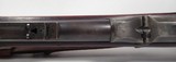 Springfield Model 1888 U.S. Trapdoor Rifle - 15 of 24