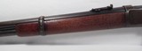 Winchester 1892 S.R. Carbine – Antique - 9 of 24