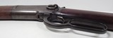 Winchester 1892 S.R. Carbine – Antique - 20 of 24