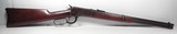 Winchester 1892 S.R. Carbine – Antique - 1 of 24