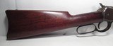 Winchester 1892 S.R. Carbine – Antique - 2 of 24