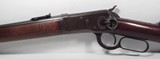 Winchester 1892 S.R. Carbine – Antique - 7 of 24