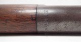Winchester 1892 S.R. Carbine – Antique - 21 of 24