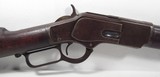 Winchester 1873 S.R.C. – Letter 1888 - 8 of 25