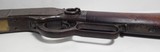 Winchester 1873 S.R.C. – Letter 1888 - 21 of 25