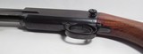 Winchester Model 61 – Octagon Barrel 1935 - 15 of 18