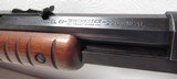 Winchester Model 61 – Octagon Barrel 1935 - 8 of 18