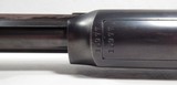Winchester Model 61 – Octagon Barrel 1935 - 16 of 18
