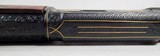 Marlin 1889 – Engraved Gold Inlays – Made 1890 - 17 of 23