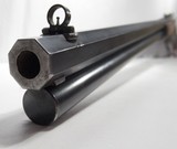 Marlin 1889 Factory Engraved Presentation Rifle - 13 of 25