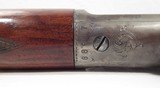 Marlin 1889 Factory Engraved Presentation Rifle - 20 of 25