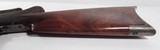Marlin 1889 Factory Engraved Presentation Rifle - 17 of 25