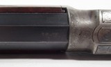 Marlin 1889 Factory Engraved Presentation Rifle - 15 of 25