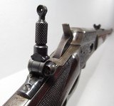 Marlin 1889 Factory Engraved Presentation Rifle - 8 of 25