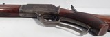 Marlin 1889 Factory Engraved Presentation Rifle - 19 of 25