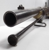 Confederate Used 1861 British Artillery Carbine - 13 of 24