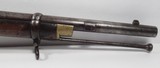 Confederate Used 1861 British Artillery Carbine - 7 of 24