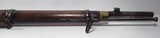Confederate Used 1861 British Artillery Carbine - 20 of 24