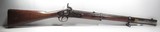 Confederate Used 1861 British Artillery Carbine - 1 of 24