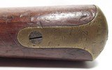 Confederate Used 1861 British Artillery Carbine - 19 of 24