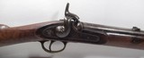 Confederate Used 1861 British Artillery Carbine - 3 of 24
