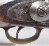 Confederate Used 1861 British Artillery Carbine - 4 of 24