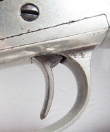 Remington Model 1875 (44-40 Cal.) Circa 1875-1889 - 8 of 19