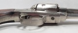 Remington Model 1875 (44-40 Cal.) Circa 1875-1889 - 17 of 19