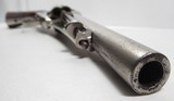 Remington Model 1875 (44-40 Cal.) Circa 1875-1889 - 19 of 19