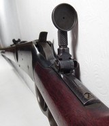 Winchester 1894 38/55 Takedown Mfg. 1894 - 4 of 24