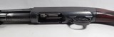 Remington Model 31 Shotgun – Serial No. 53 - 18 of 20