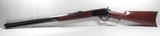 Marlin 1889 38-40 – Very High Condition - Shipped 1890 - 1 of 22