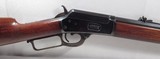 Marlin 1889 38-40 – Very High Condition - Shipped 1890 - 7 of 22