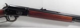 Marlin 1889 38-40 – Very High Condition - Shipped 1890 - 8 of 22