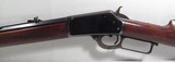 Marlin 1889 38-40 – Very High Condition - Shipped 1890 - 3 of 22