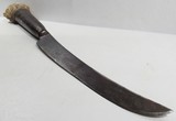 Neat Old Handmade Knife - 12 of 12