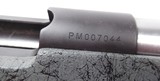 Weatherby Mark V 6.5-300 WBY Mag - 4 of 14
