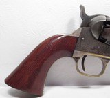 Manhattan Civil War Era Navy Type 36 Cal. - 2 of 19