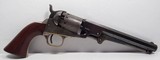 Manhattan Civil War Era Navy Type 36 Cal. - 1 of 19