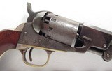 Manhattan Civil War Era Navy Type 36 Cal. - 3 of 19