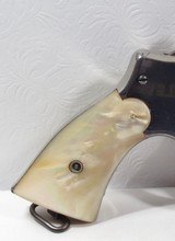 Smith & Wesson 2nd Model 44 HE – Arizona History - 2 of 20