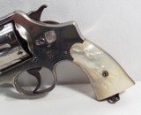 Smith & Wesson 2nd Model 44 HE – Arizona History - 6 of 20