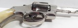 Smith & Wesson 2nd Model 44 HE – Arizona History - 18 of 20