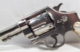 Smith & Wesson 2nd Model 44 HE – Arizona History - 7 of 20