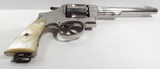 Smith & Wesson 2nd Model 44 HE – Arizona History - 16 of 20