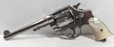 Smith & Wesson 2nd Model 44 HE – Arizona History - 5 of 20