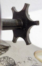 Smith & Wesson 2nd Model 44 HE – Arizona History - 11 of 20