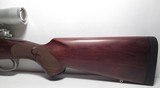 Left Hand Montana Rifle Co. – Model 1999 - 2 of 19