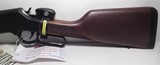 Henry Long Ranger 6.5 Creedmore – New in Box - 7 of 20